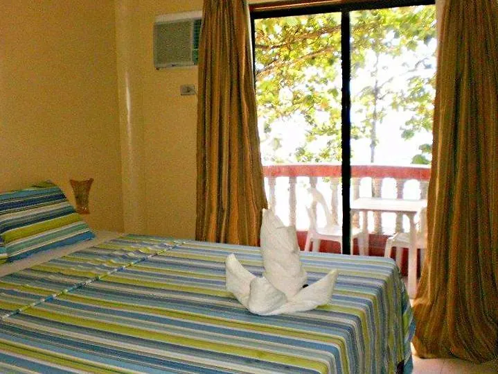 Trudis Place Hotel Panglao 2*,