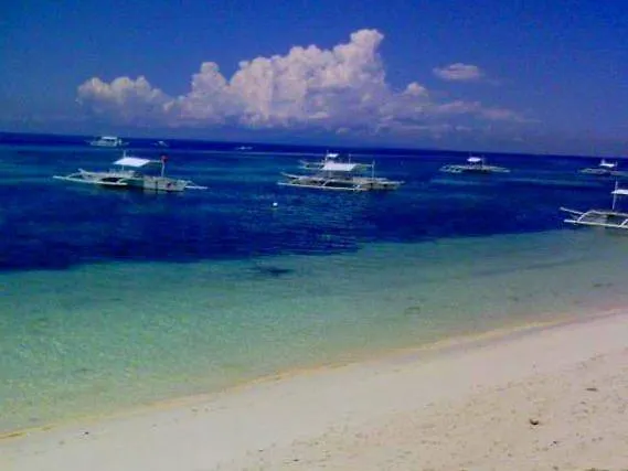 Trudis Place Hotel Panglao