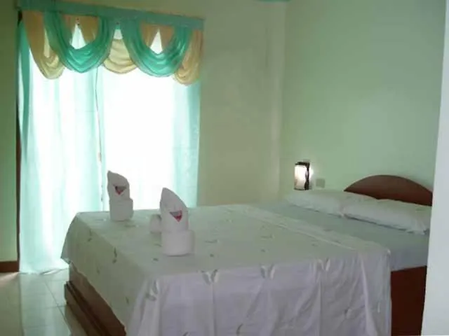Trudis Place Hotel Panglao
