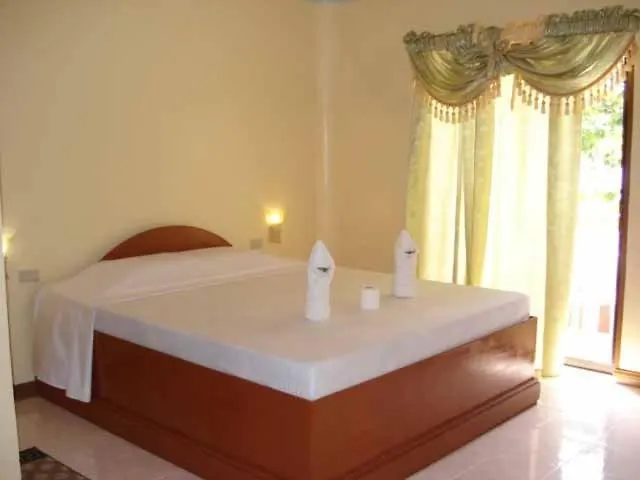 **  Trudis Place Hotel Panglao Philippines