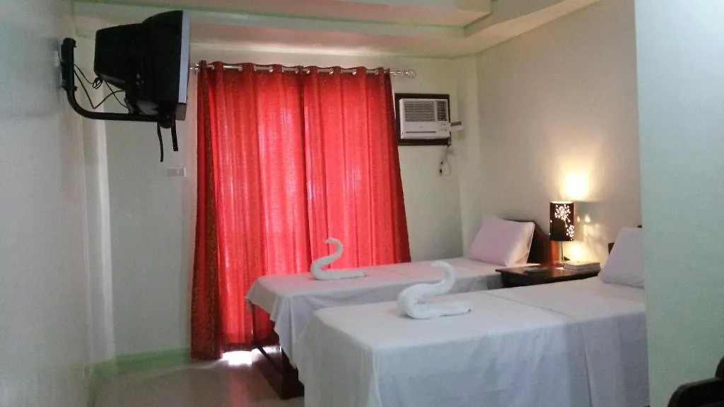 Trudis Place Hotel Panglao