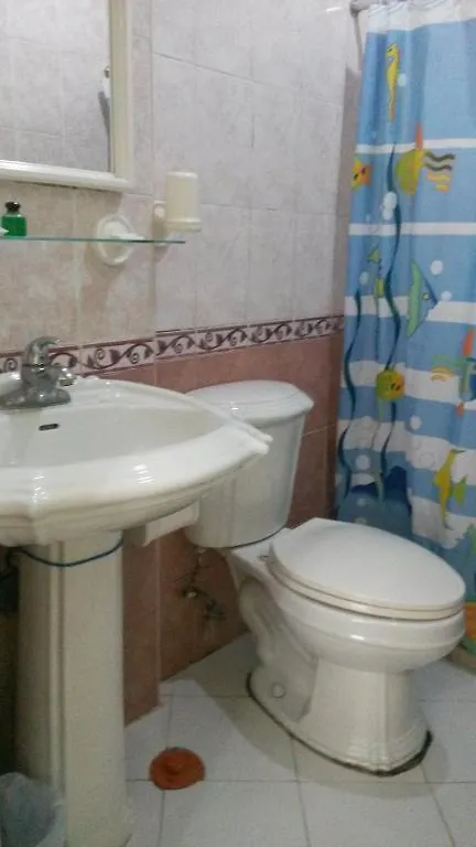 Trudis Place Hotel Panglao