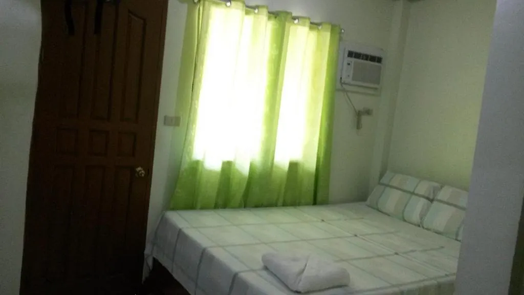 Trudis Place Hotel Panglao