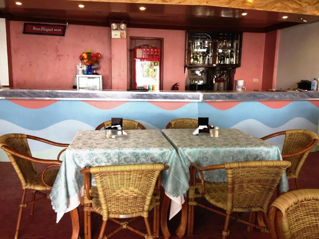 **  Trudis Place Hotel Panglao Philippines
