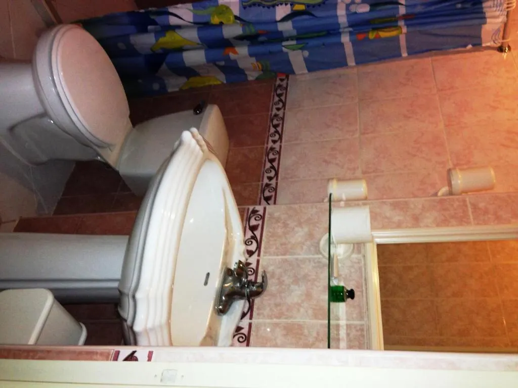 Trudis Place Hotel Panglao