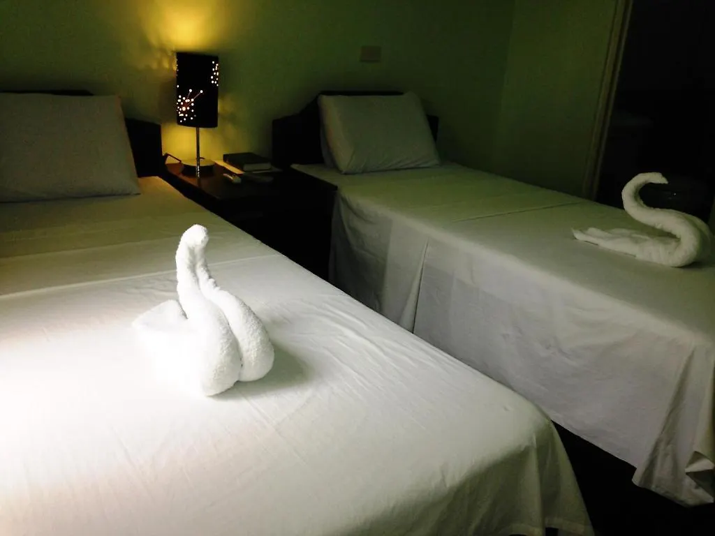 Trudis Place Hotel Panglao
