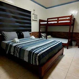 Nocleg ze śniadaniem Unk's House, Panglao