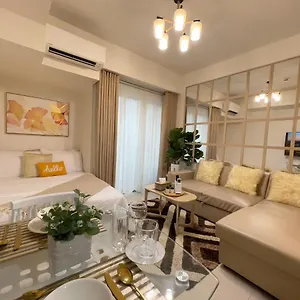 Inspiria Units Beside Abreeza Mall Aparthotel Davao