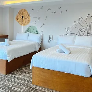 Lea Robert Pampanga By Reddoorz Hotel Angeles