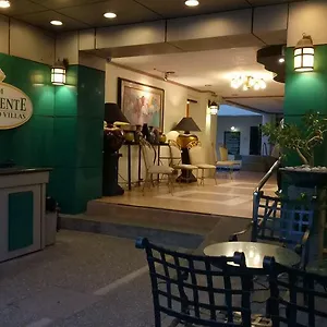 Dm Residente & Hotel Angeles