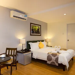Garden View Hotel Angeles