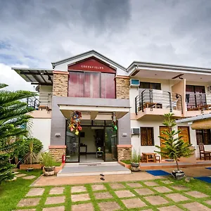 2* Inn Greenfields Tourist