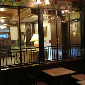 Adriatico Arms Hotel Manila