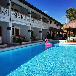 Hotel Alisa Garden Boutique, Panglao