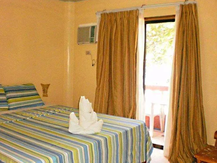 Trudis Place Hotel Panglao
