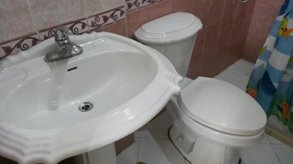 Trudis Place Hotel Panglao