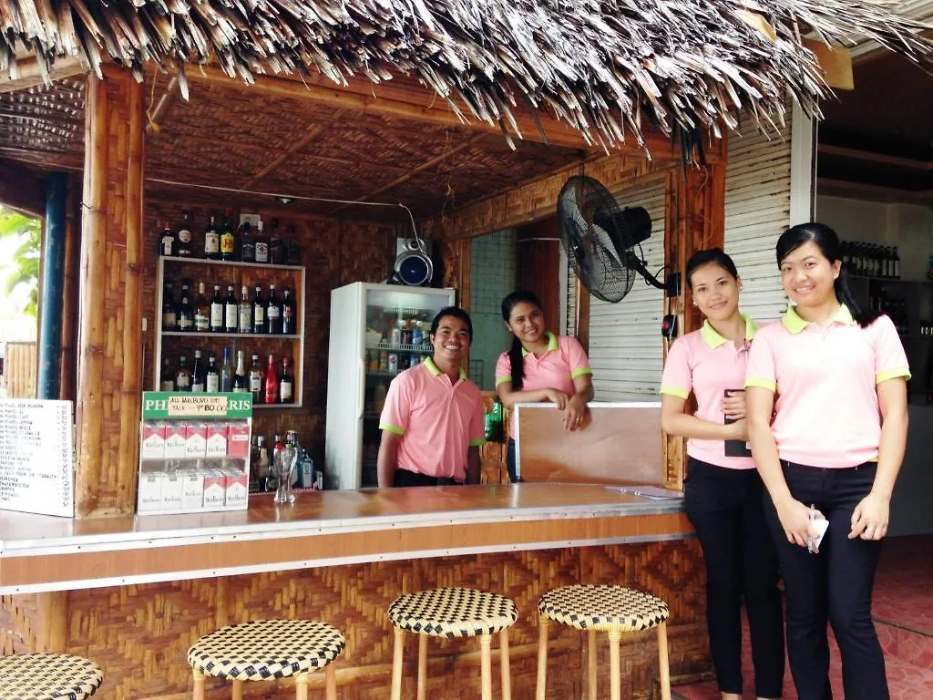 Trudis Place Hotel Panglao