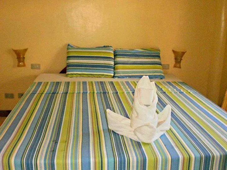 Trudis Place Hotel Panglao