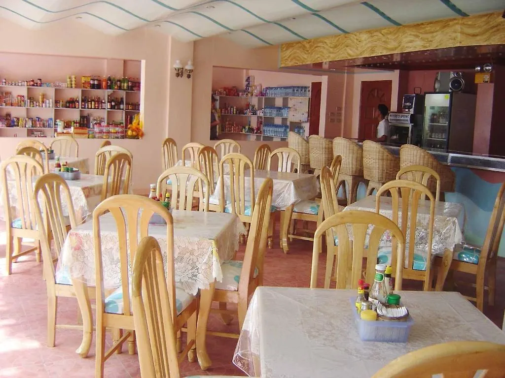 Trudis Place Hotel Panglao