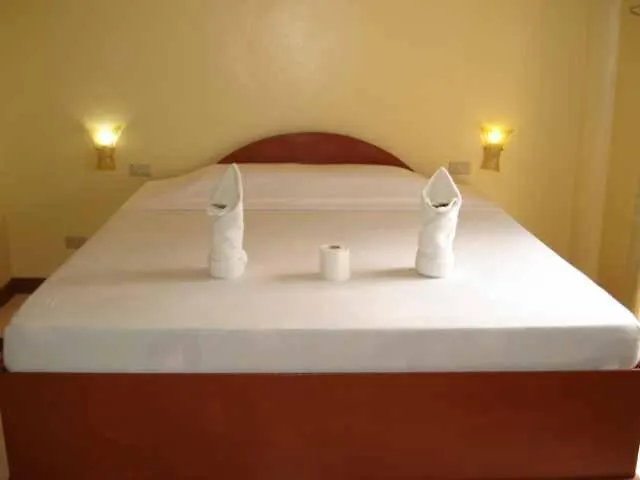 Trudis Place Hotel Panglao Philippines