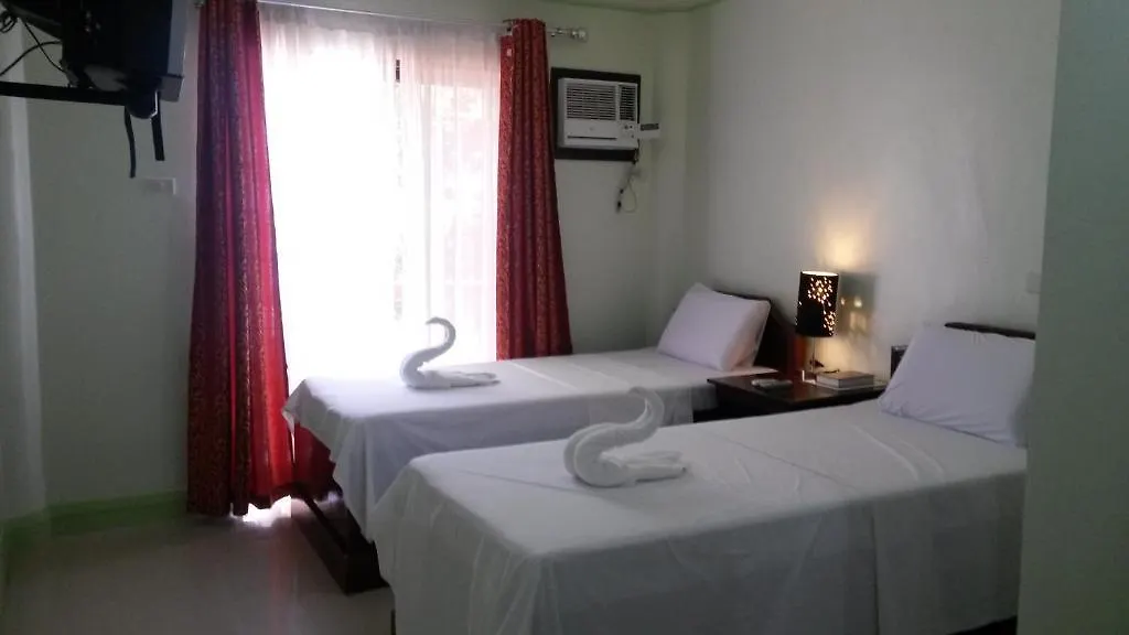 Trudis Place Hotel Panglao Philippines