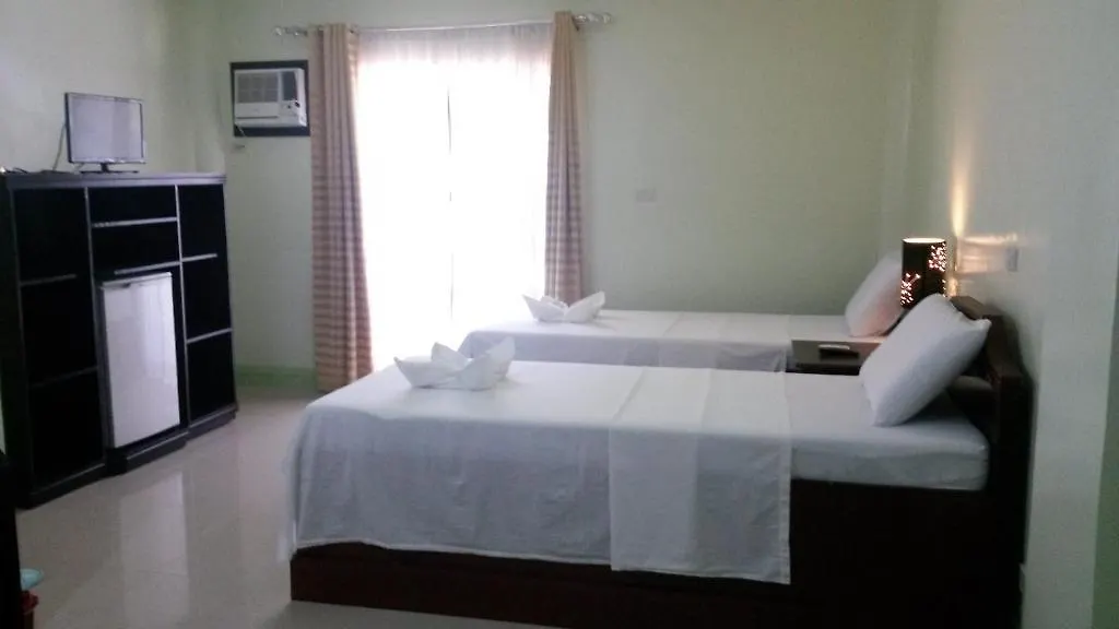 Trudis Place Hotel Panglao