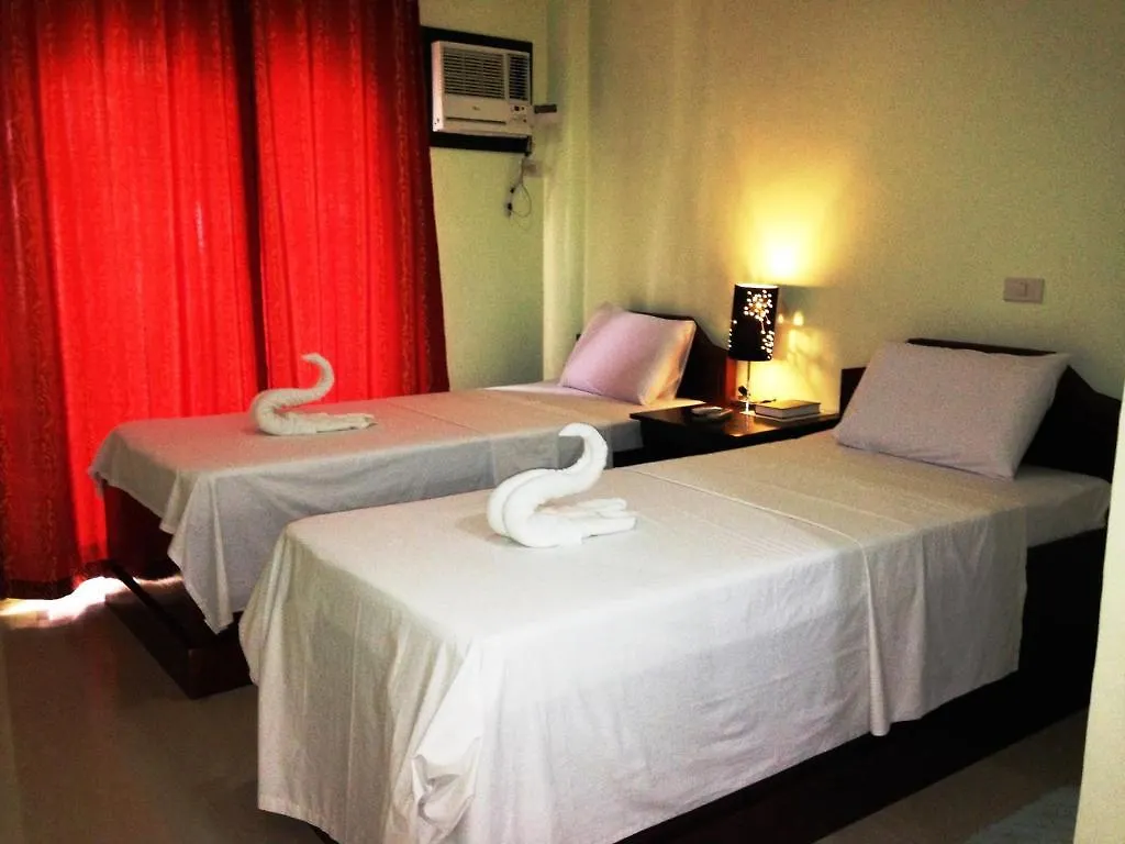Trudis Place Hotel Panglao