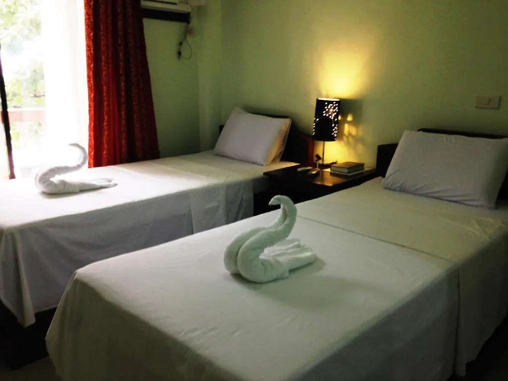 Trudis Place Hotel Panglao