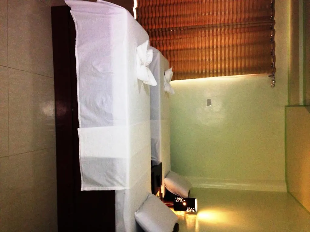 Trudis Place Hotel Panglao